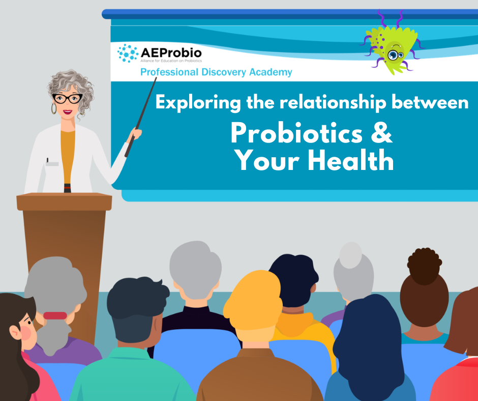 AEProbio Education Programs